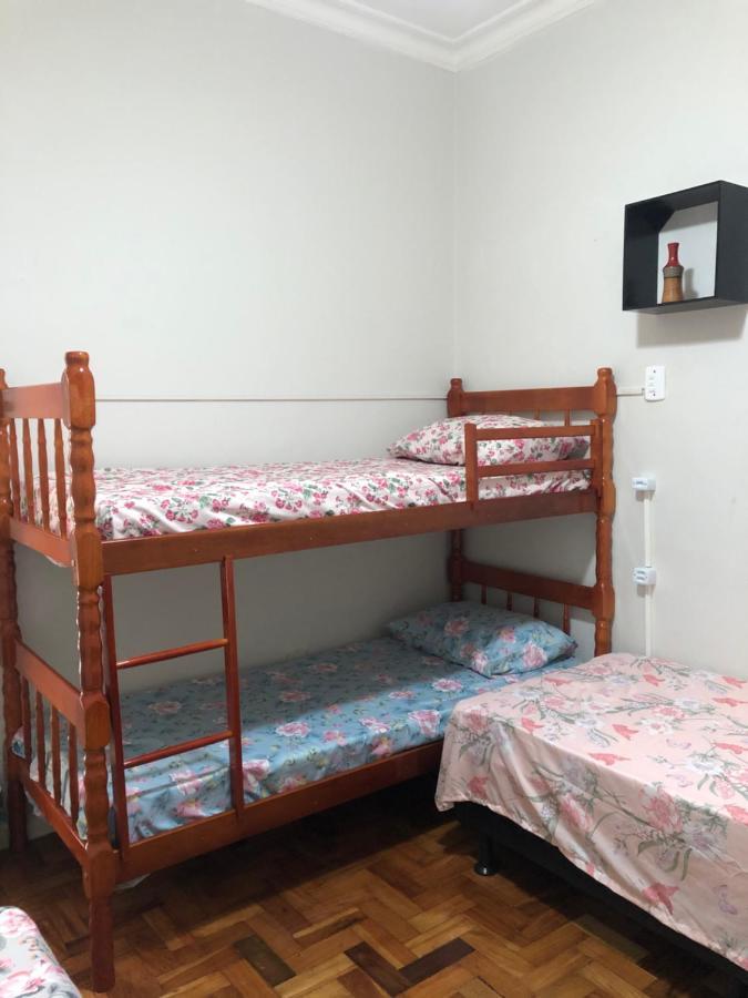 Copacabana Hospedagem domiciliar