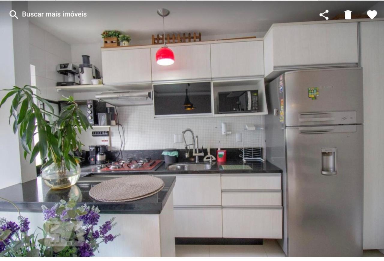 Duplex Predio Frente Ao Mar Apartment Rio de Janeiro