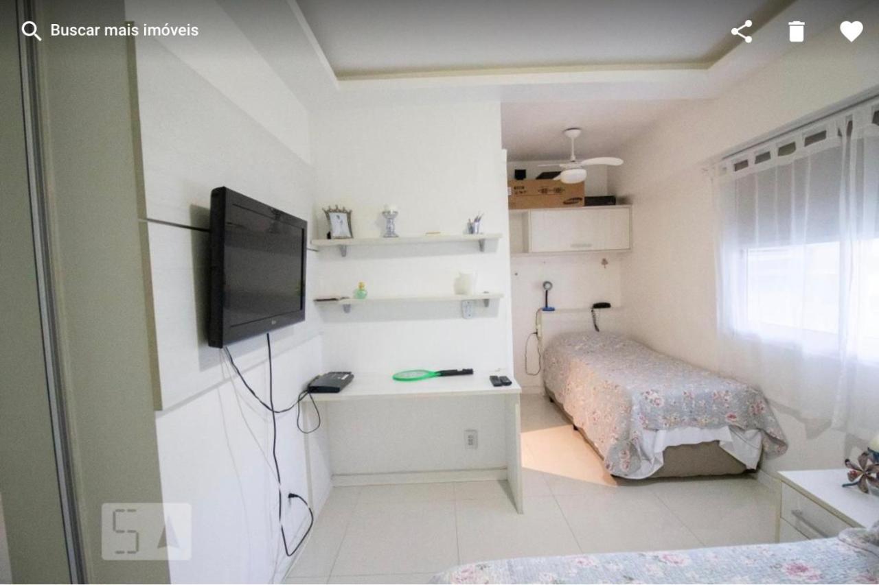 Apartment Duplex Predio Frente Ao Mar *