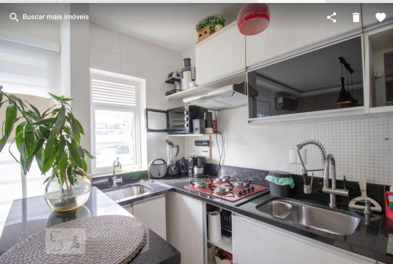Duplex Predio Frente Ao Mar *