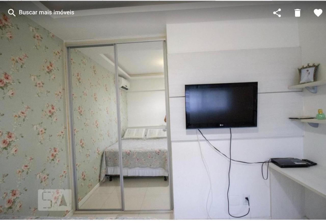 Apartment Duplex Predio Frente Ao Mar Rio de Janeiro