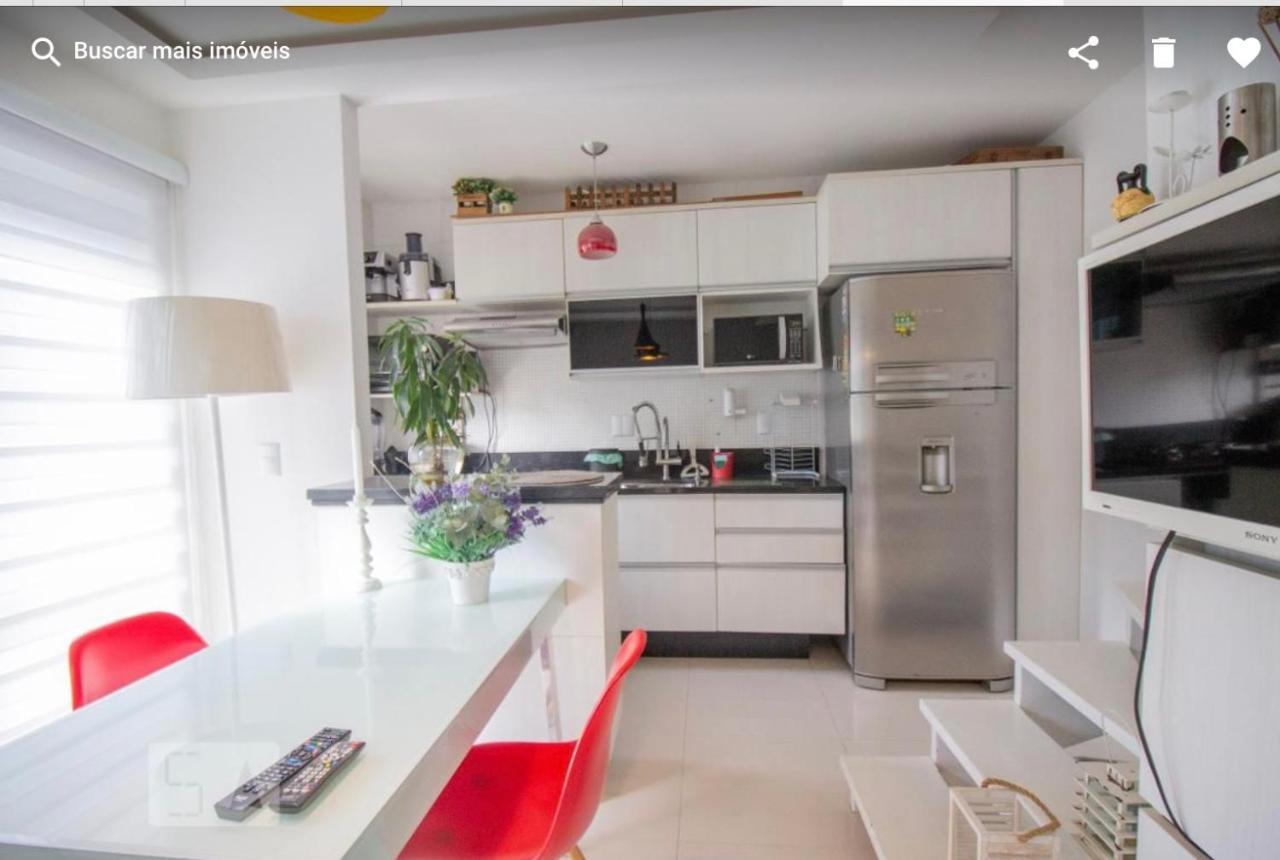 Apartment Duplex Predio Frente Ao Mar