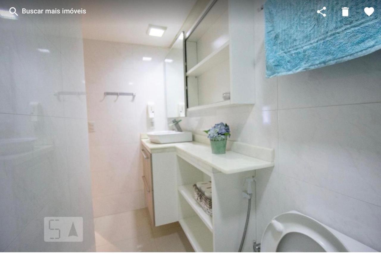 Duplex Predio Frente Ao Mar Apartment