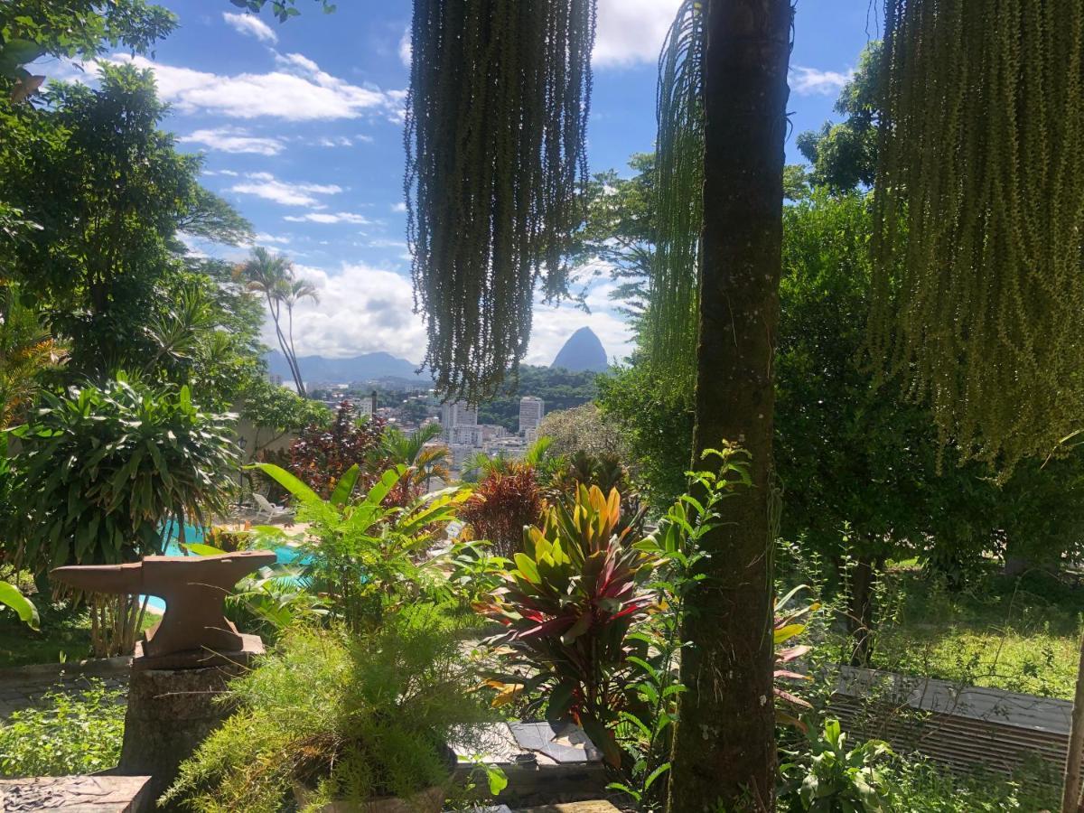 Quarto em Acomodações Particulares Belle De Jour Rio de Janeiro
