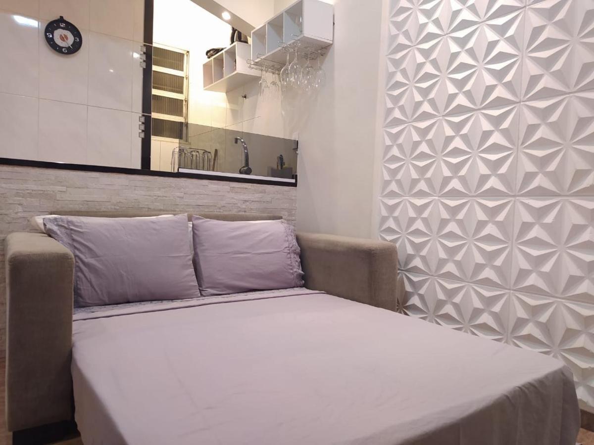 Copa Suiça Apartamento Rio de Janeiro