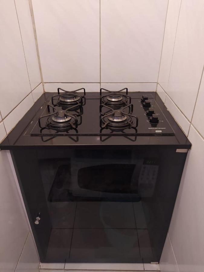 Apartamento Copa Suiça *