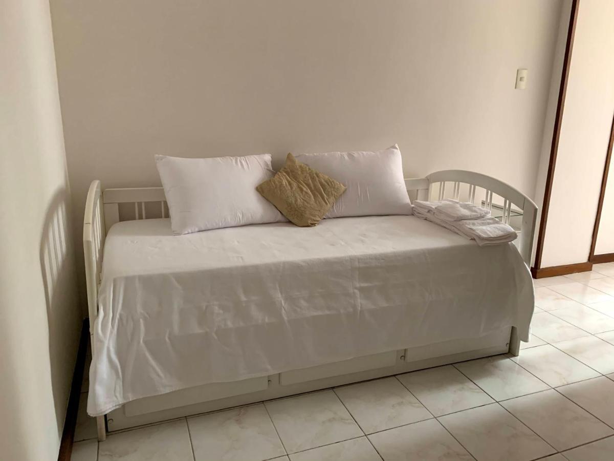 Copacabana Perto Da Praia, Metro, Comercio E Wi-fi Rapido! Apartamento Rio de Janeiro
