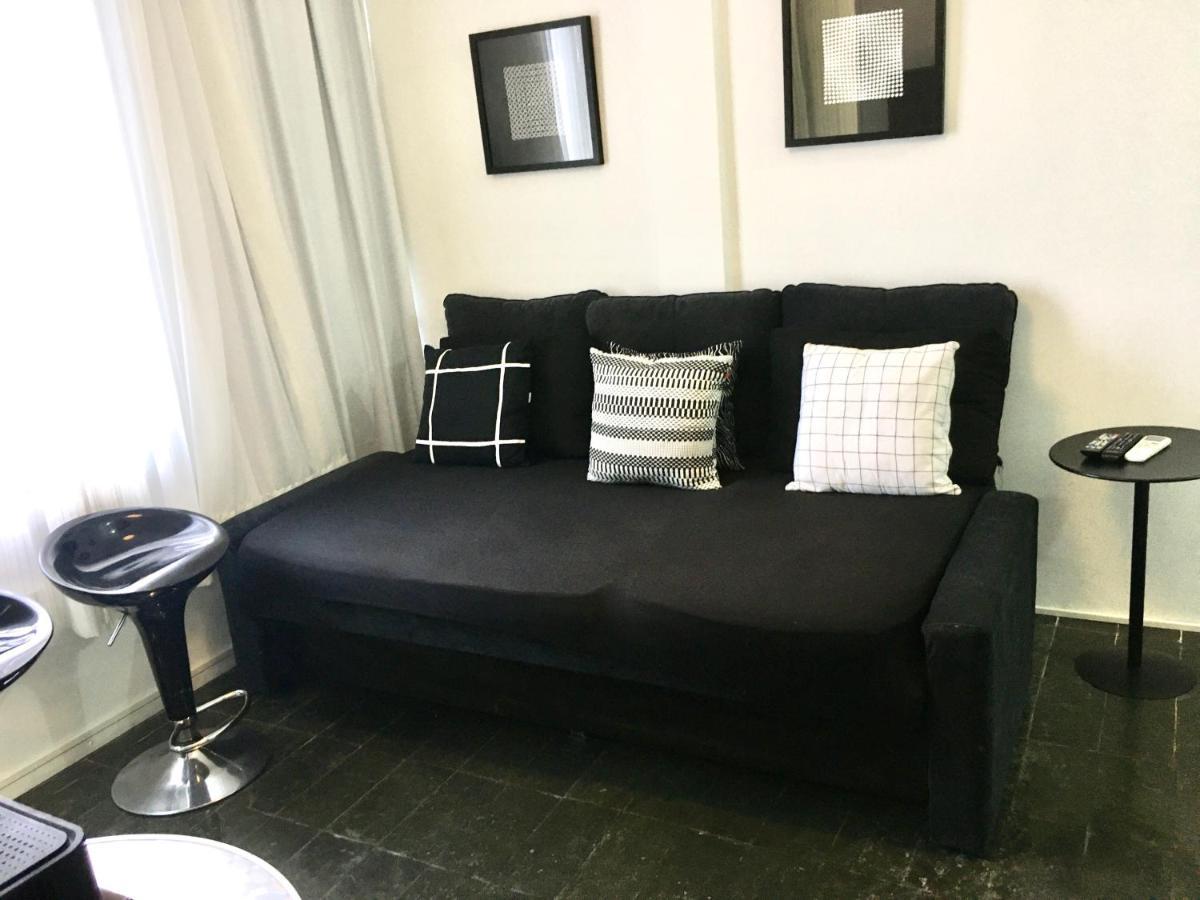 Guest Ipanema Apartamento