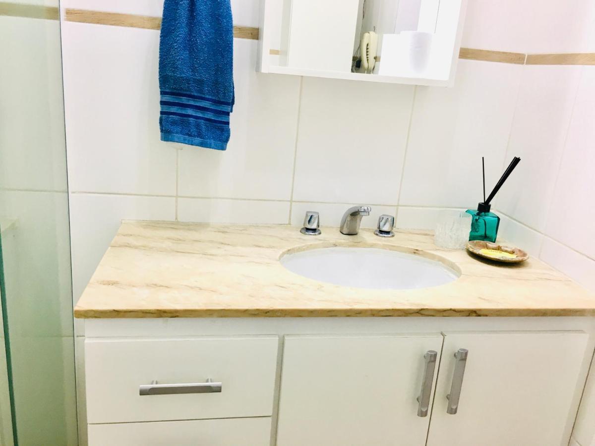 Apartamento Guest Ipanema Rio de Janeiro