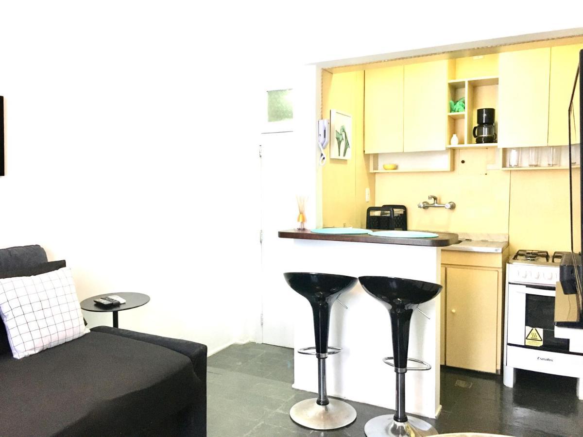 Guest Ipanema Apartamento Rio de Janeiro