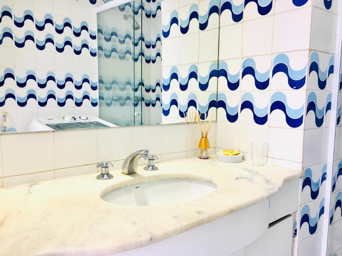 Guest Ipanema Apartamento