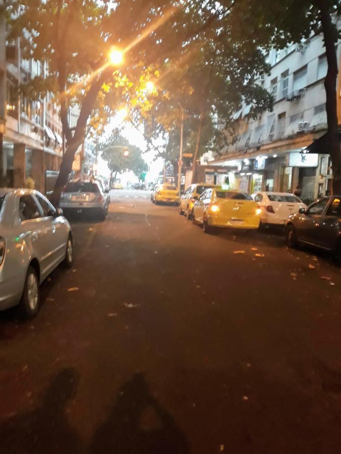 Copacabana Posto 6 Ate 3 Pessoas *