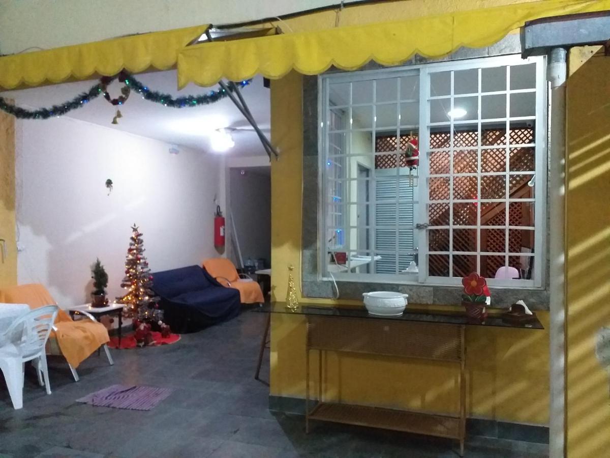 Hostel Varandas Do Maracana Rio de Janeiro