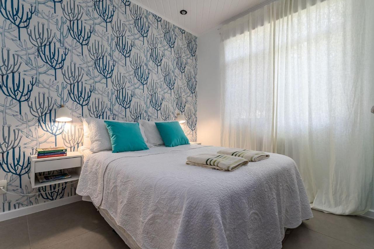 Concept A 200m De Ipanema E 500m Copacabana - Portaria 24h, Cozinha Completa, Ar Condicionado, Smartv E Wi-fi 35mbps