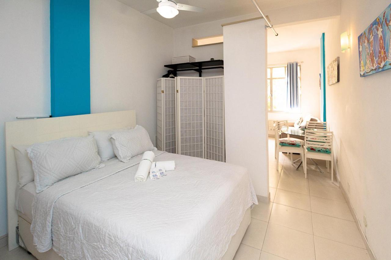 Rio Spot Homes Ministro C053 Apartamento Rio de Janeiro