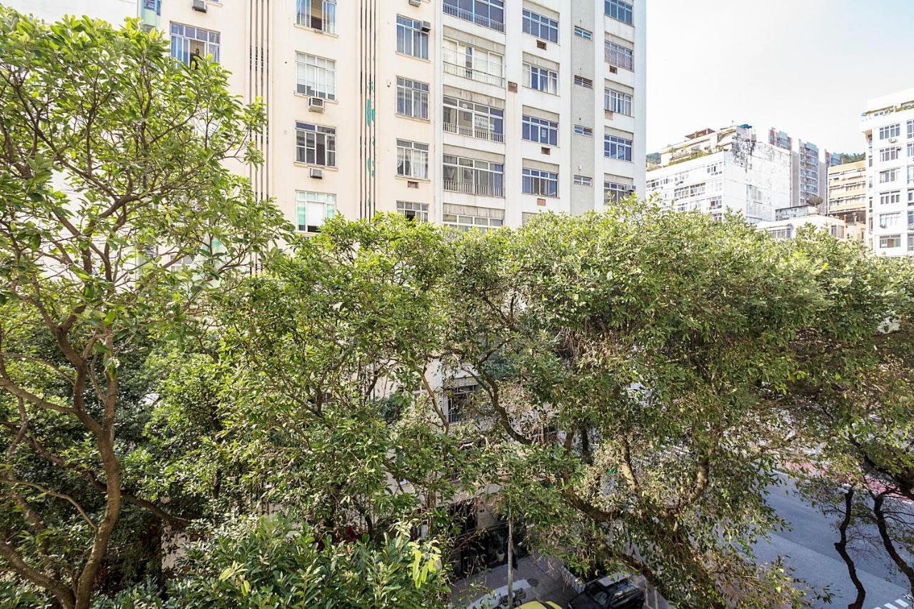 Rio Spot Homes Ministro C053 Apartamento