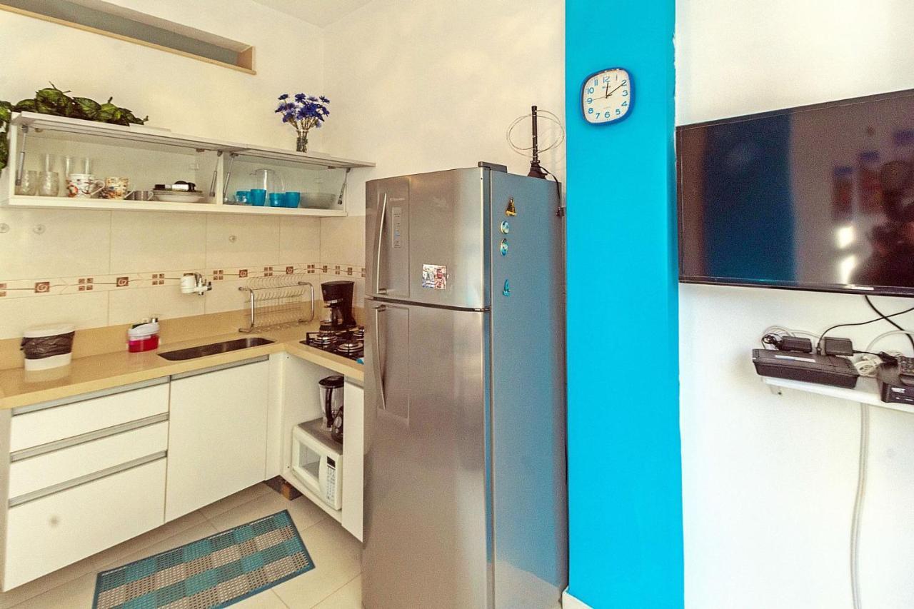 Apartamento Rio Spot Homes Ministro C053