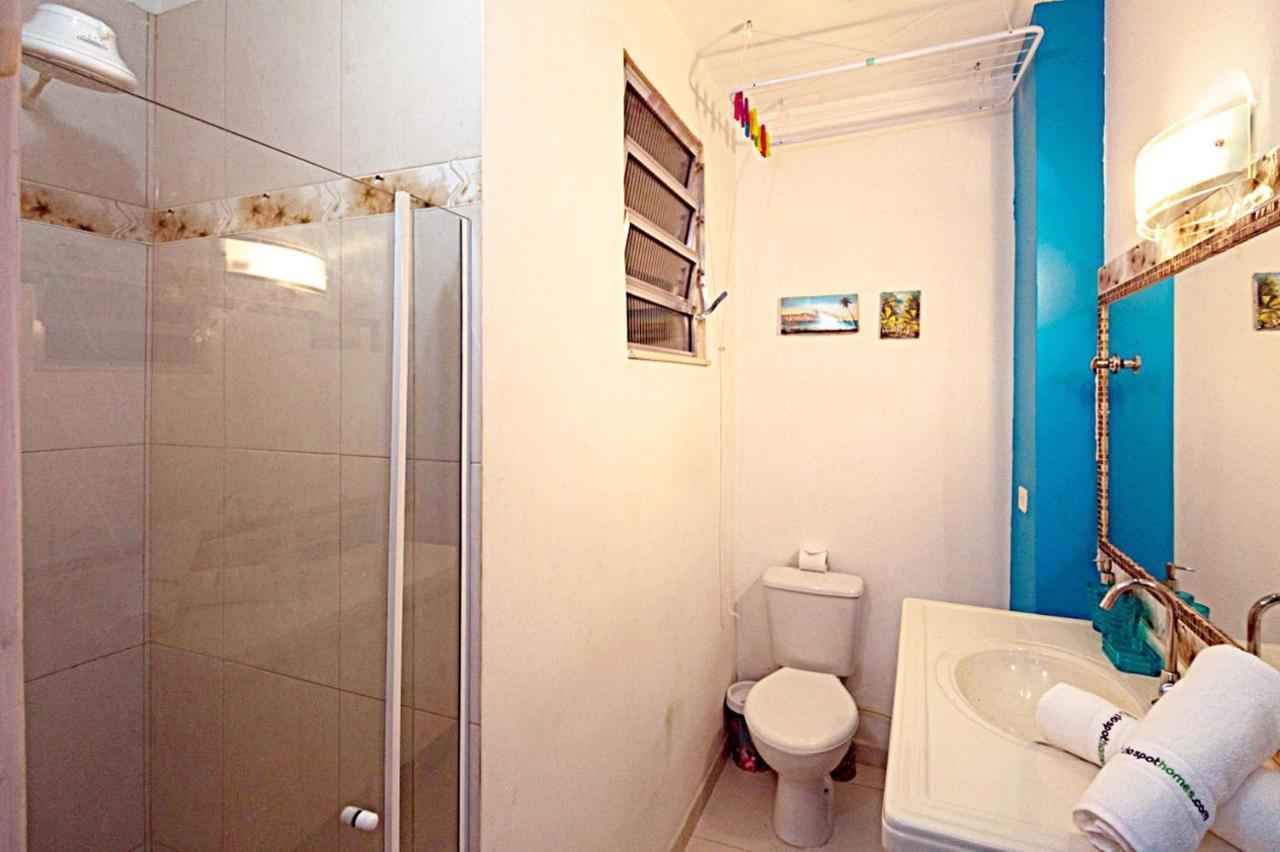 Rio Spot Homes Ministro C053 Apartamento *