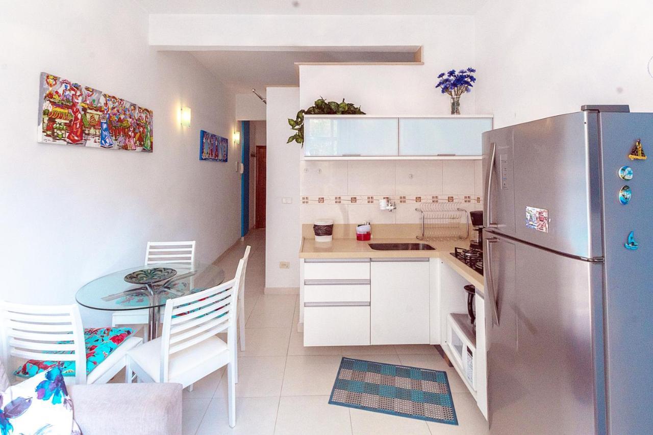 Rio Spot Homes Ministro C053 Apartamento Rio de Janeiro