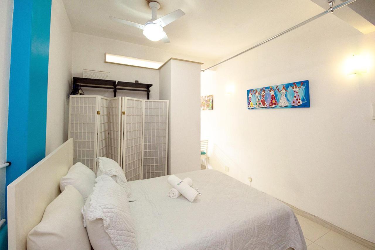 Apartamento Rio Spot Homes Ministro C053