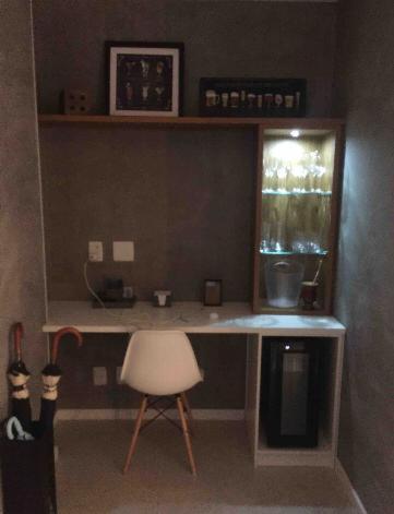 Apartment Barra Metro E Praia *