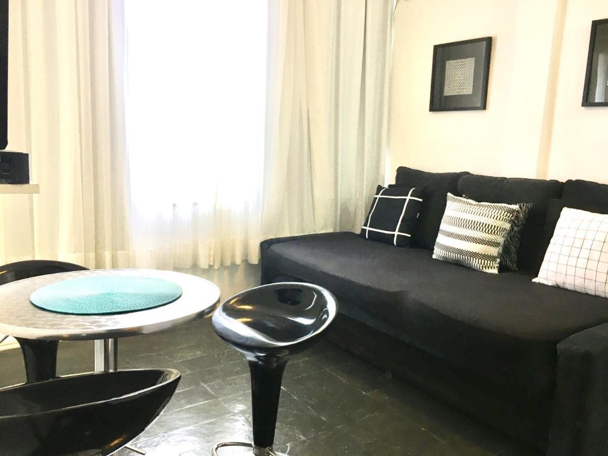 Apartamento Guest Ipanema