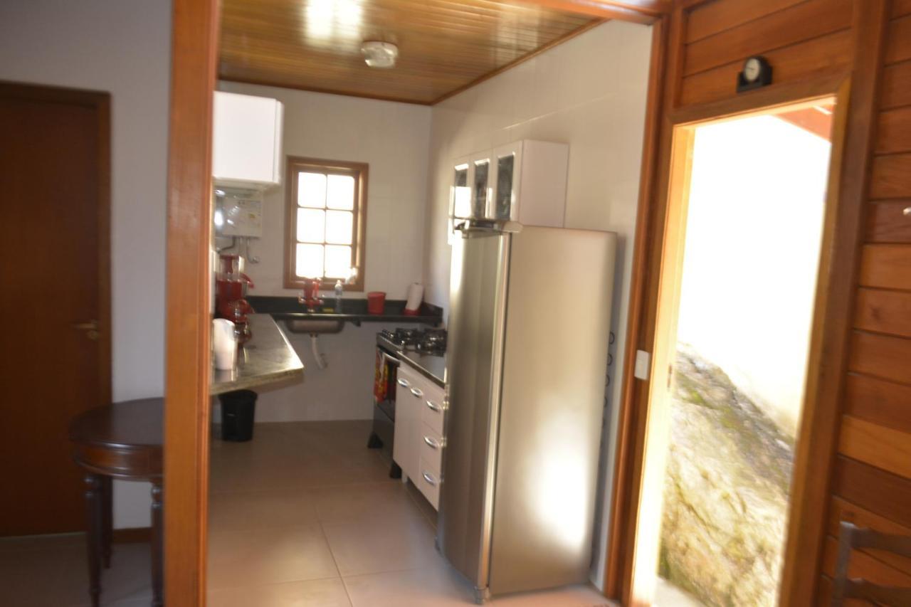 Quarto em Acomodações Particulares Belle De Jour *