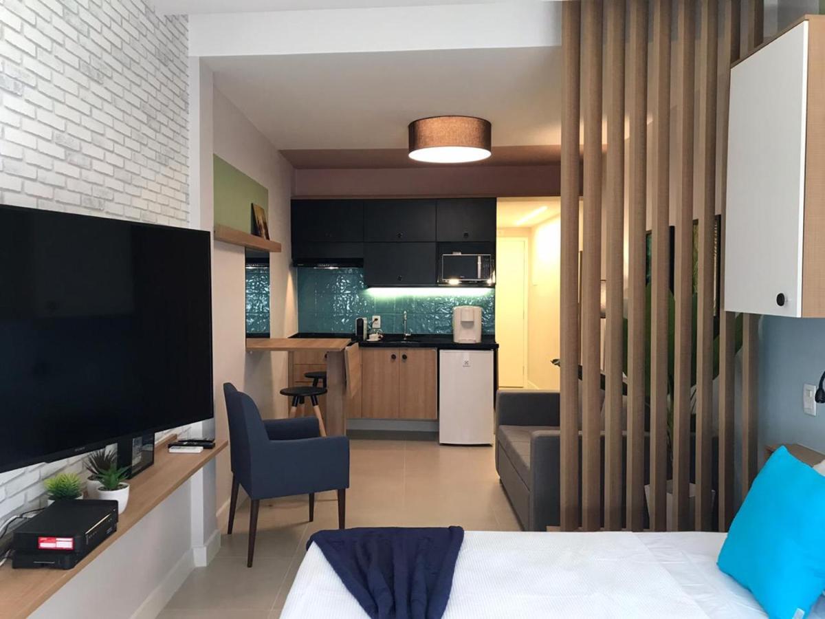 Apartamento Copacabana Rio de Janeiro