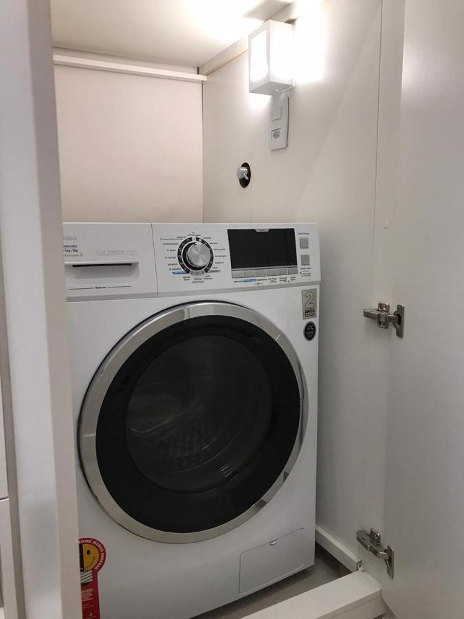 Apartamento Copacabana *
