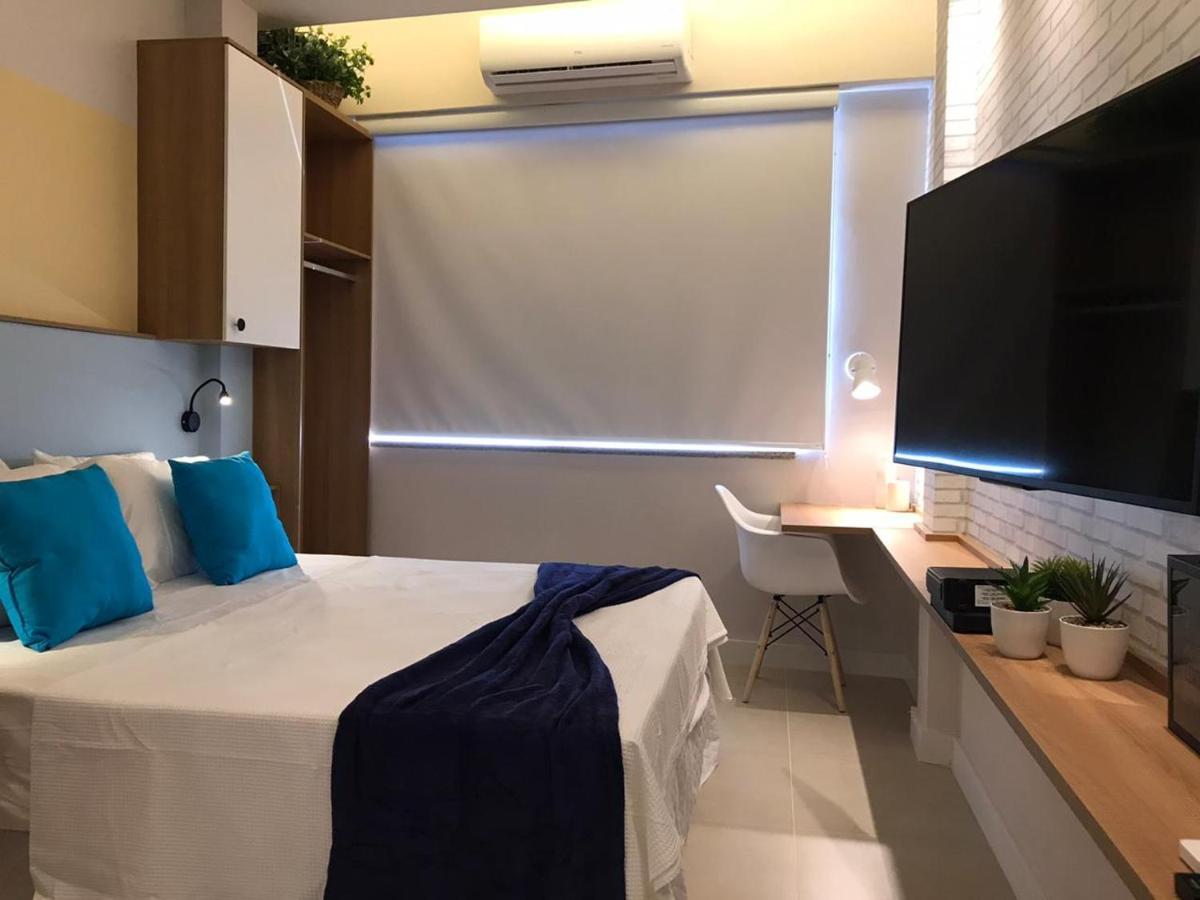 Apartamento Copacabana Rio de Janeiro