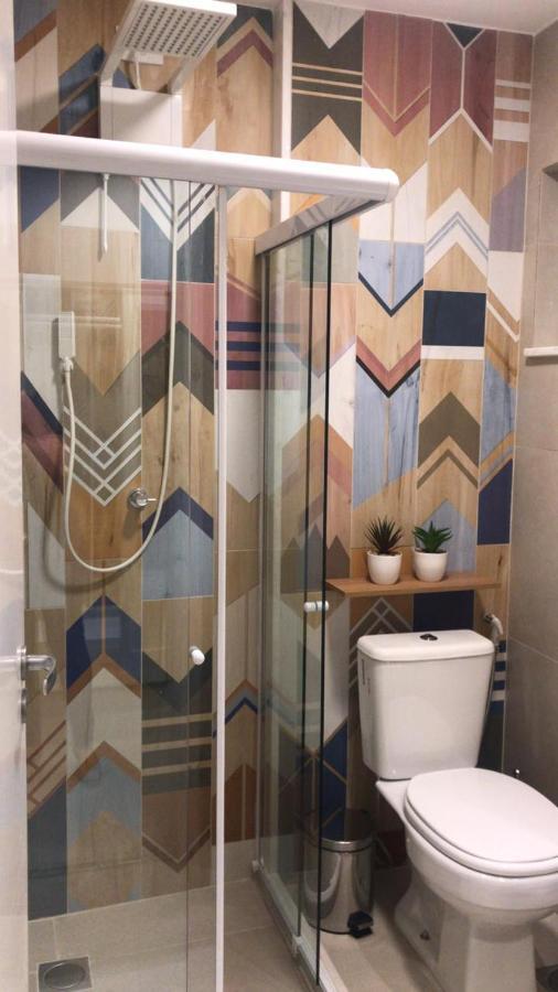 Apartamento Copacabana *