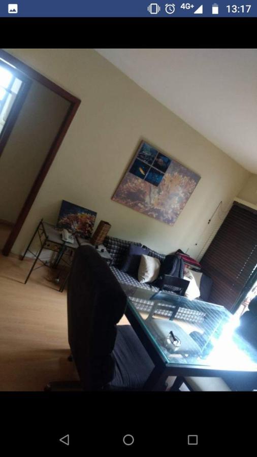 Apartment Copacabana Perto De Tudo Rio de Janeiro