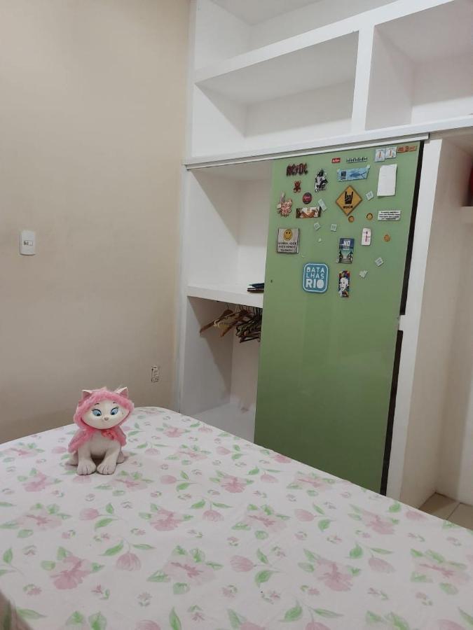 Girassol Bed & Breakfast Rio de Janeiro