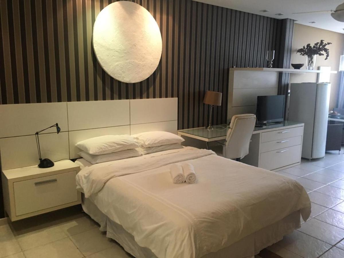Visconde 501 Ipanema Apartment