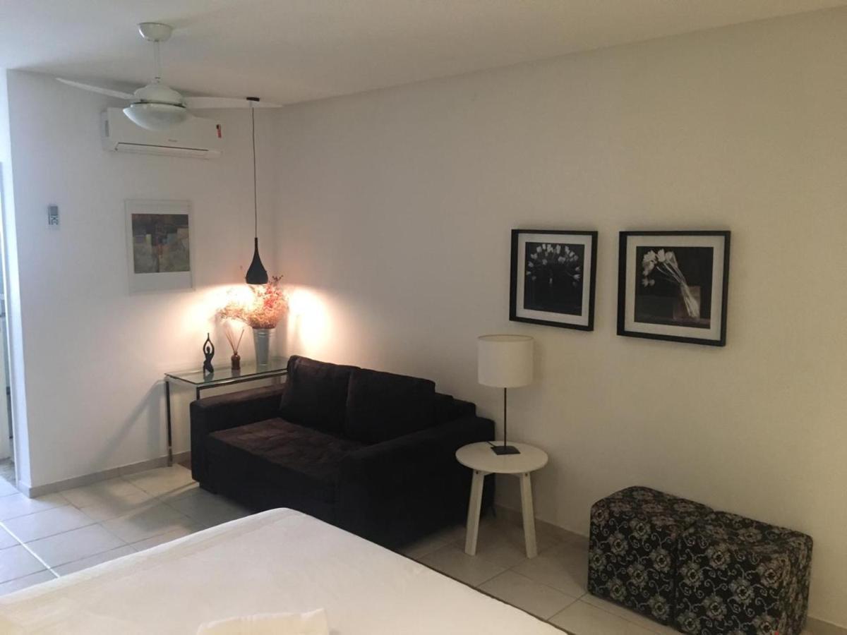 Apartment Visconde 501 Ipanema *