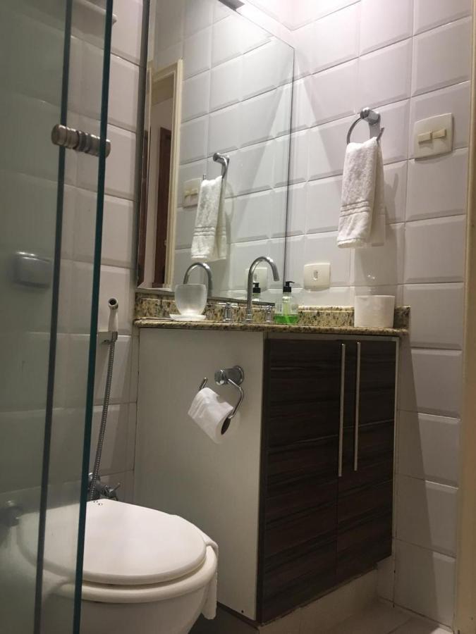 Apartment Visconde 501 Ipanema Rio de Janeiro