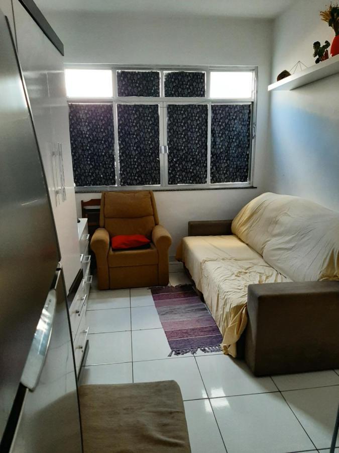 Apartamento Aconchego Da Lapa *