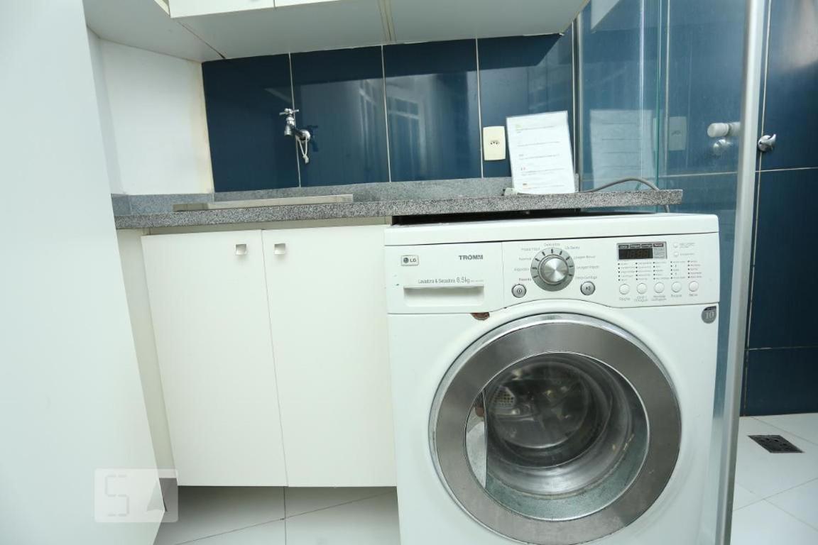 Apartamento Ipanema Copa Studio - Best Location Ever Rio de Janeiro