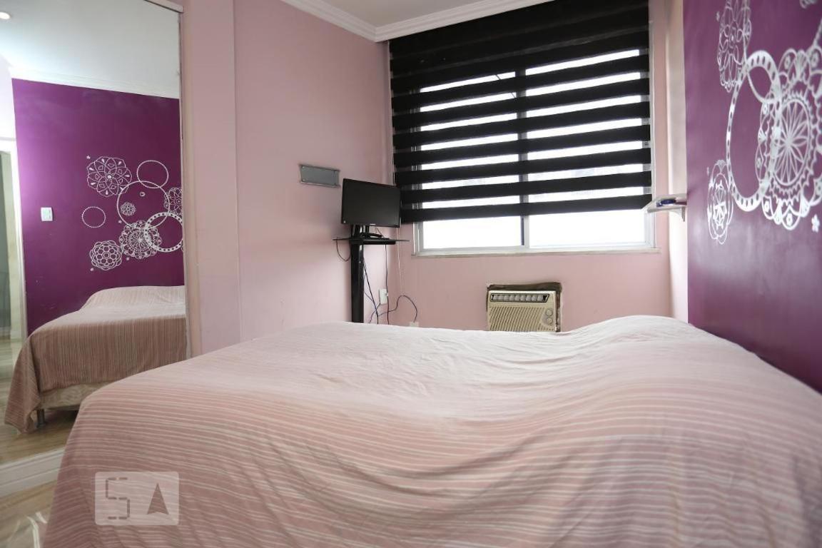 Ipanema Copa Studio - Best Location Ever * Rio de Janeiro