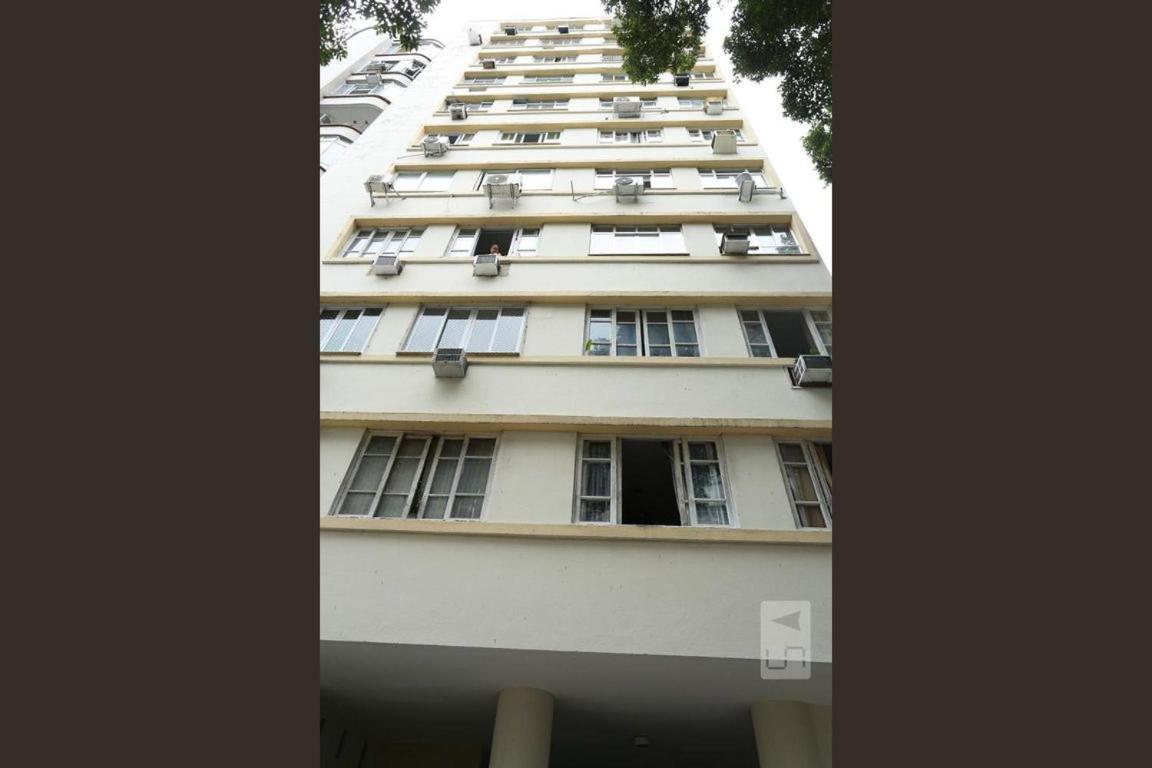 Apartamento Ipanema Copa Studio - Best Location Ever Rio de Janeiro