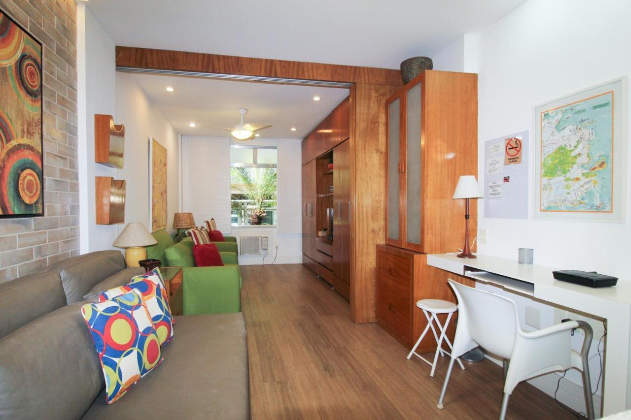 Ipanema Apartamento Rio de Janeiro