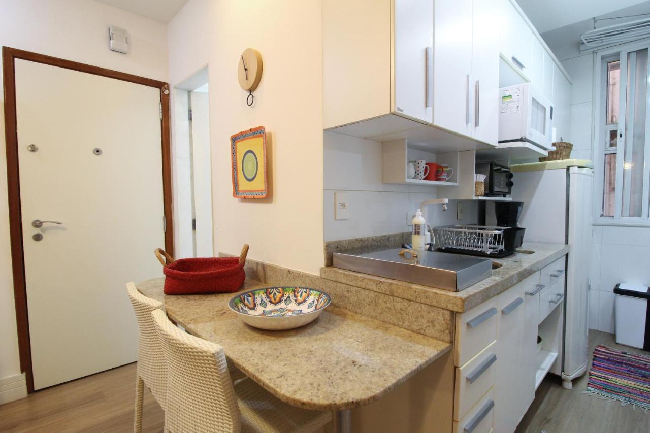 Ipanema Apartamento
