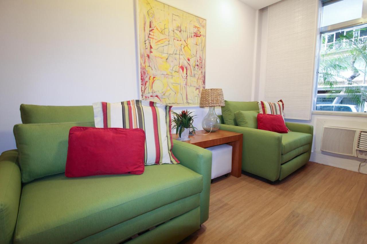 Apartamento Ipanema