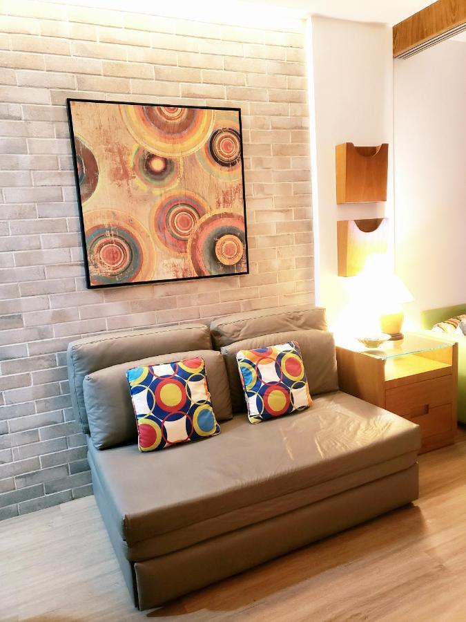 Apartamento Ipanema