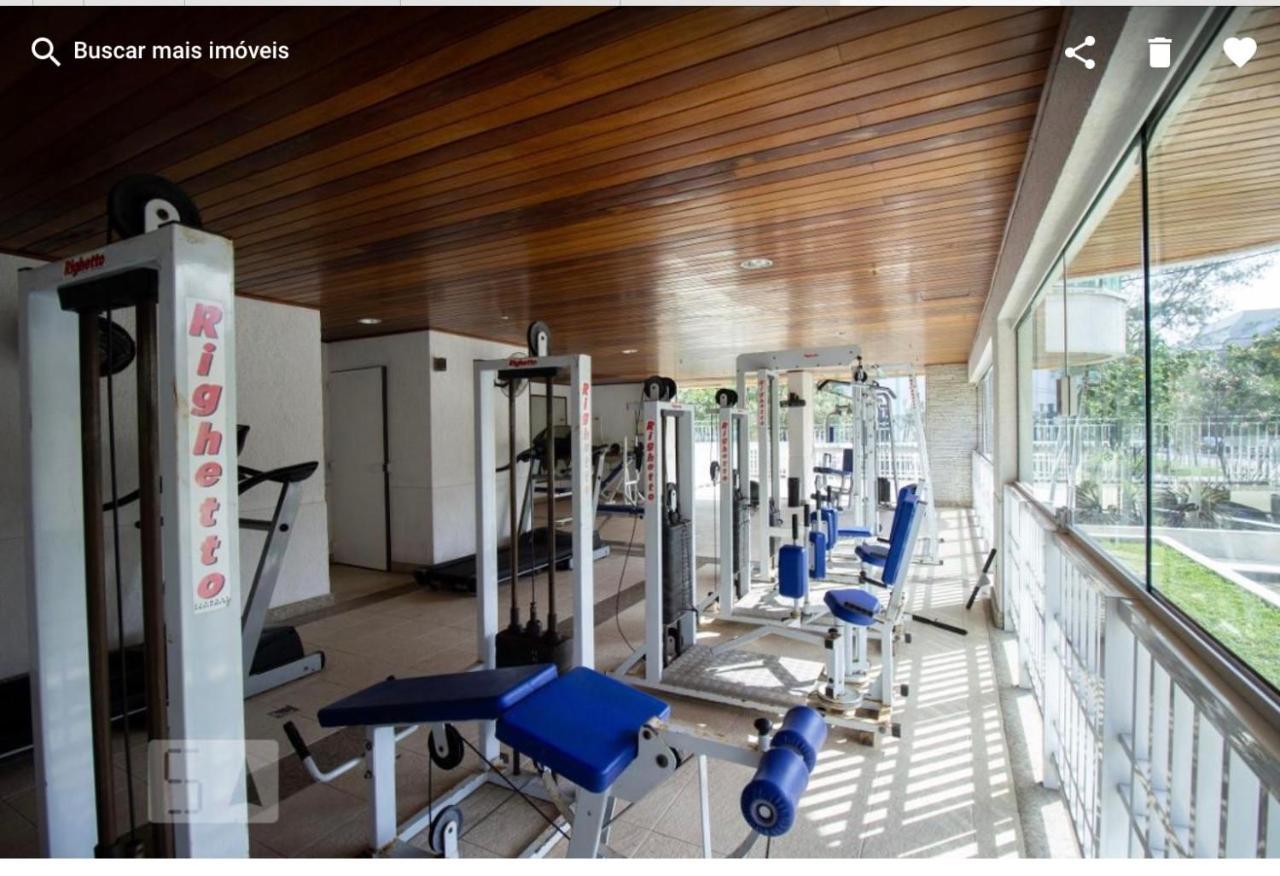 Duplex Predio Frente Ao Mar