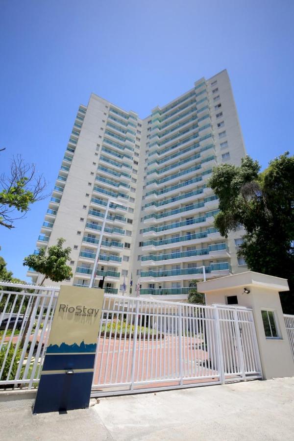 Flat Rio Apartamento