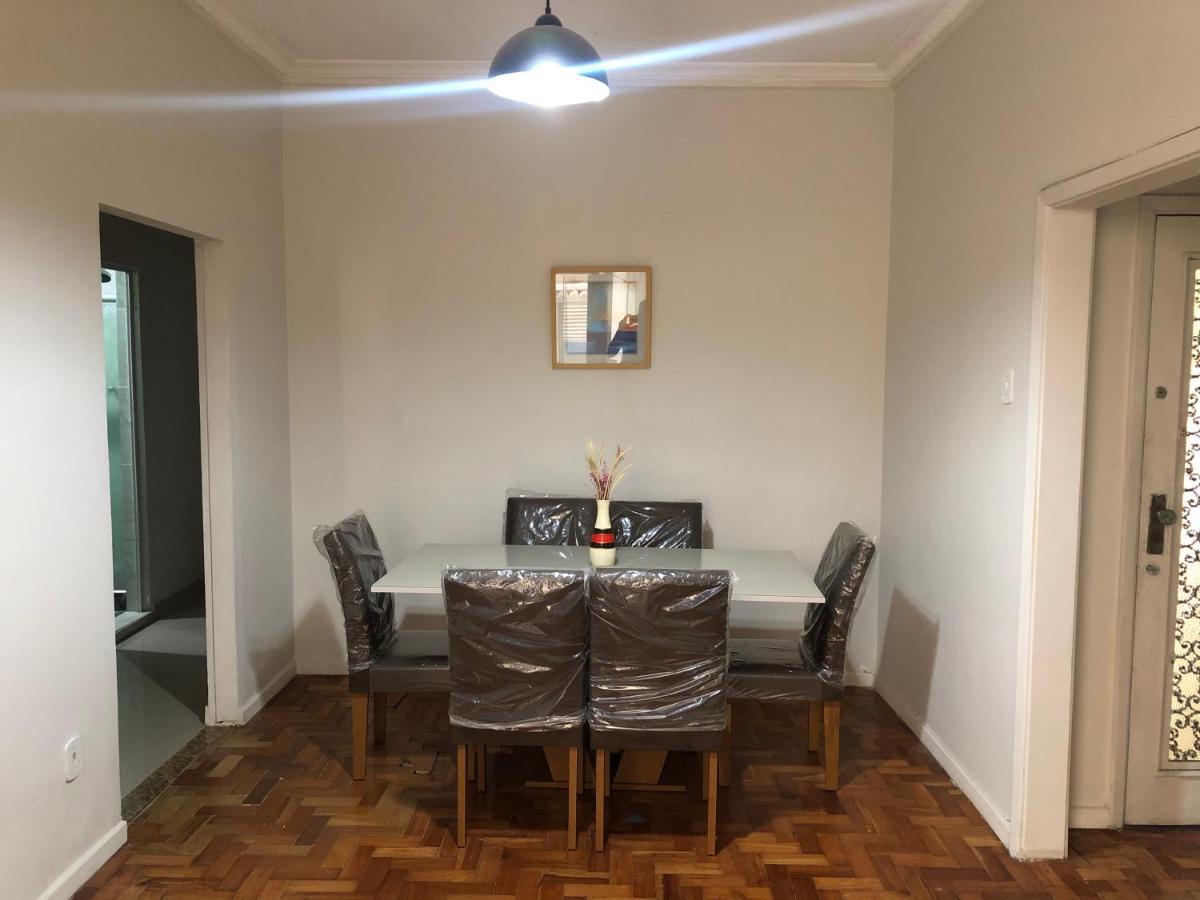Hospedagem domiciliar Copacabana Rio de Janeiro