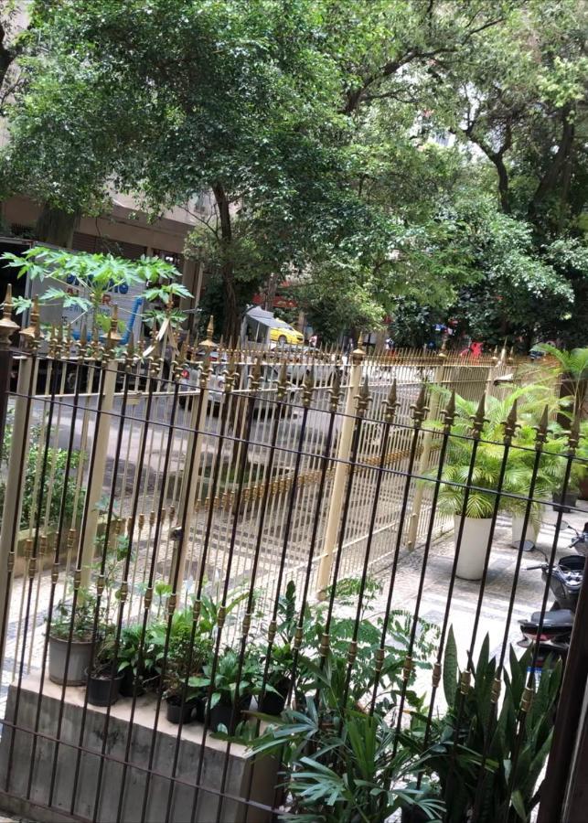 Copacabana Hospedagem domiciliar Rio de Janeiro