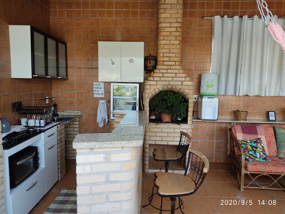 Apartment Loft Em Cobertura Rio de Janeiro