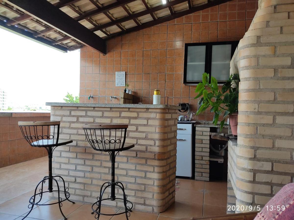 Loft Em Cobertura Rio de Janeiro